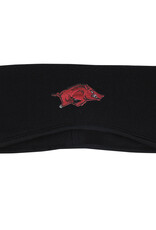Logo Fit Razorback ESSEX Dbl Weight Contoured Ear Band
