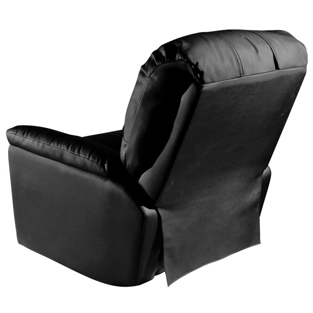 Dream Seat Arkansas Razorback Rocker Recliner