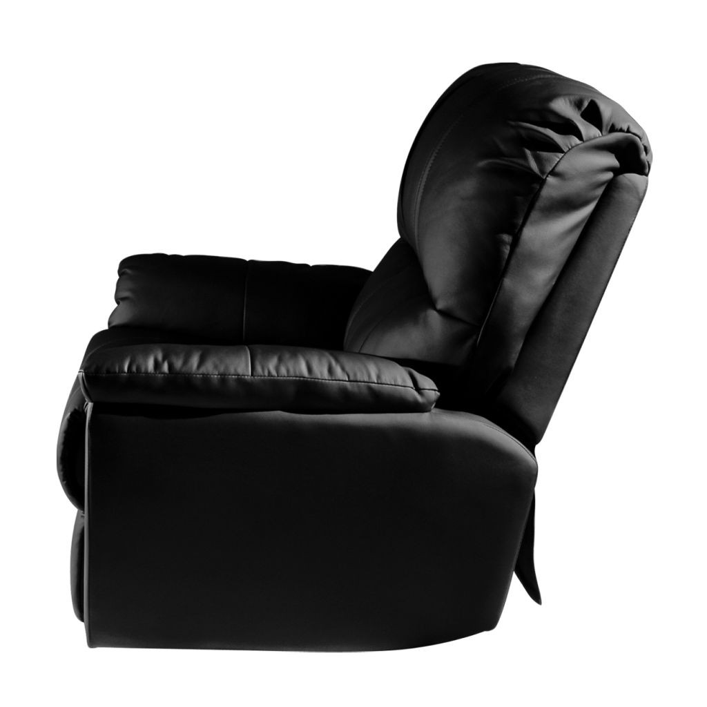 Dream Seat Arkansas Razorback Rocker Recliner