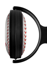 The Fan-Brand Baseball Rotating Lighted Wall Sign