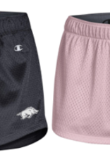 Champion 2021 Women's Mesh Short