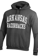 Champion Arkansas Razorbacks Spell out Versa Twill Hood By Champion