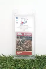 Various Razorback Superstars  Trading Card 10 Pack