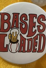 Sooieville Outfiters Bases Loaded Pin Back Button