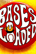 Sooieville Outfiters Bases Loaded Pin Back Button