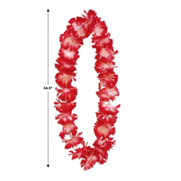 Biestle Hawaiian Sunday Lei