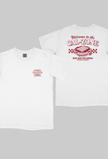 B Unlimited Razorback Cal Zone Bud Walton Arena SST