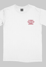 B Unlimited Razorback Cal Zone Bud Walton Arena SST