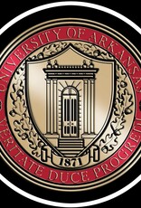 Church Hill University Of Arkansas Masterpiece Medallion Diploma Frame