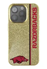 Keyscaper Razorback Sidebar Gold Bling Phone Case