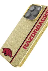 Keyscaper Razorback Sidebar Gold Bling Phone Case