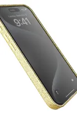 Keyscaper Razorback Sidebar Gold Bling Phone Case