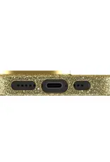 Keyscaper Razorback Sidebar Gold Bling Phone Case
