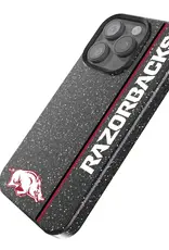 Keyscaper Razorback Sidebar Black Bling Phone Case