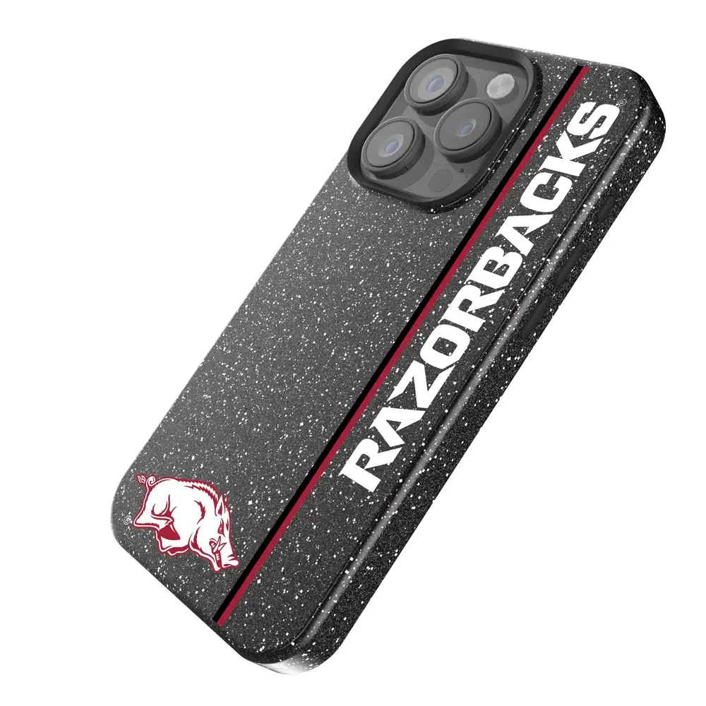 Keyscaper Razorback Sidebar Black Bling Phone Case