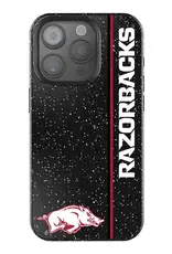 Keyscaper Razorback Sidebar Black Bling Phone Case