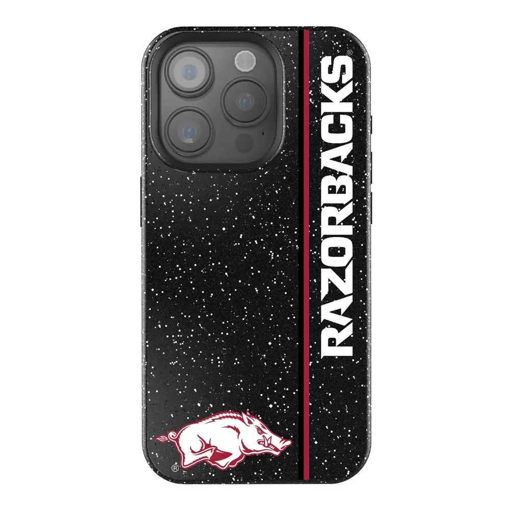 Keyscaper Razorback Sidebar Black Bling Phone Case