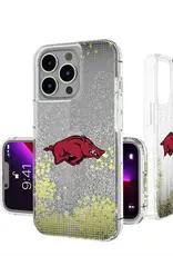 Keyscaper Razorback Linen Glitter Phone Case