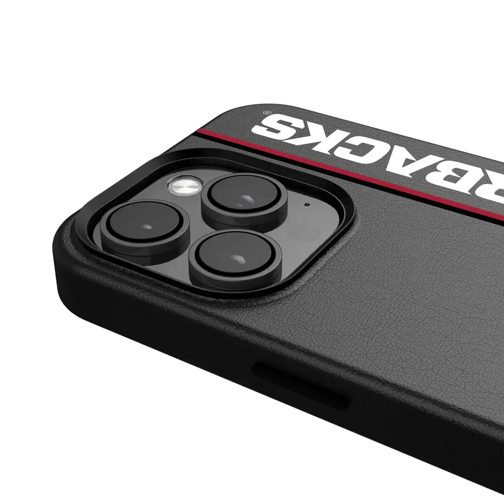Keyscaper Razorback Sidebar MagSafe for Apple iPhone