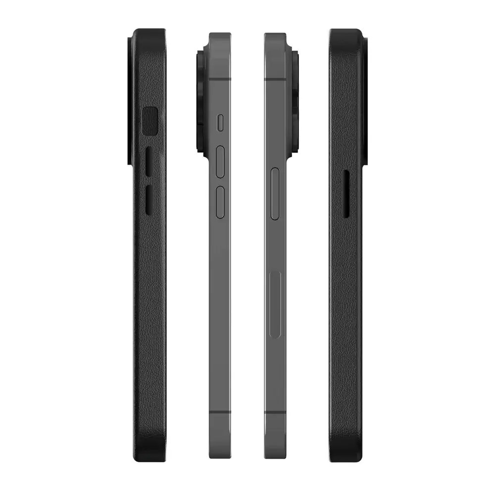 Keyscaper Razorback Sidebar MagSafe for Apple iPhone