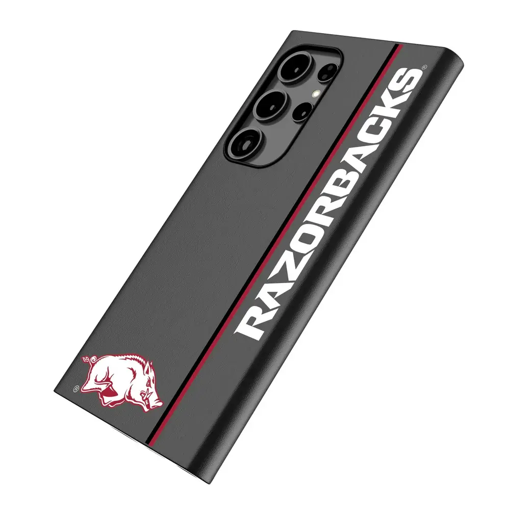Keyscaper Razorback Sidebar MagSafe Phone Case for Samsung Galaxy