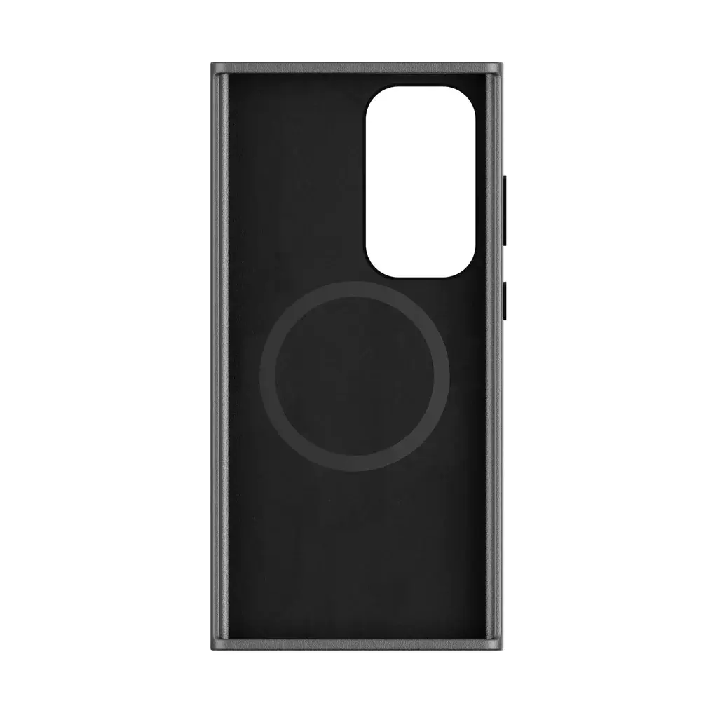 Keyscaper Razorback Sidebar MagSafe Phone Case for Samsung Galaxy