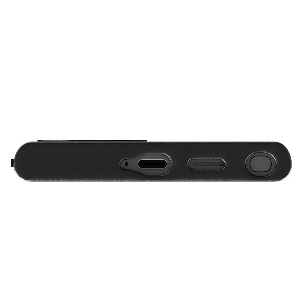 Keyscaper Razorback Sidebar MagSafe Phone Case for Samsung Galaxy