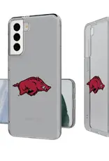 Keyscaper Razorback Insignia Clear Phone Case Samsung Galaxy
