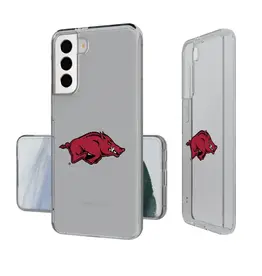 Keyscaper Razorback Insignia Clear Phone Case Samsung Galaxy
