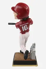 Forever Collectables Razorback ANDREW BENINTENDI GATE SERIES BOBBLEHEAD