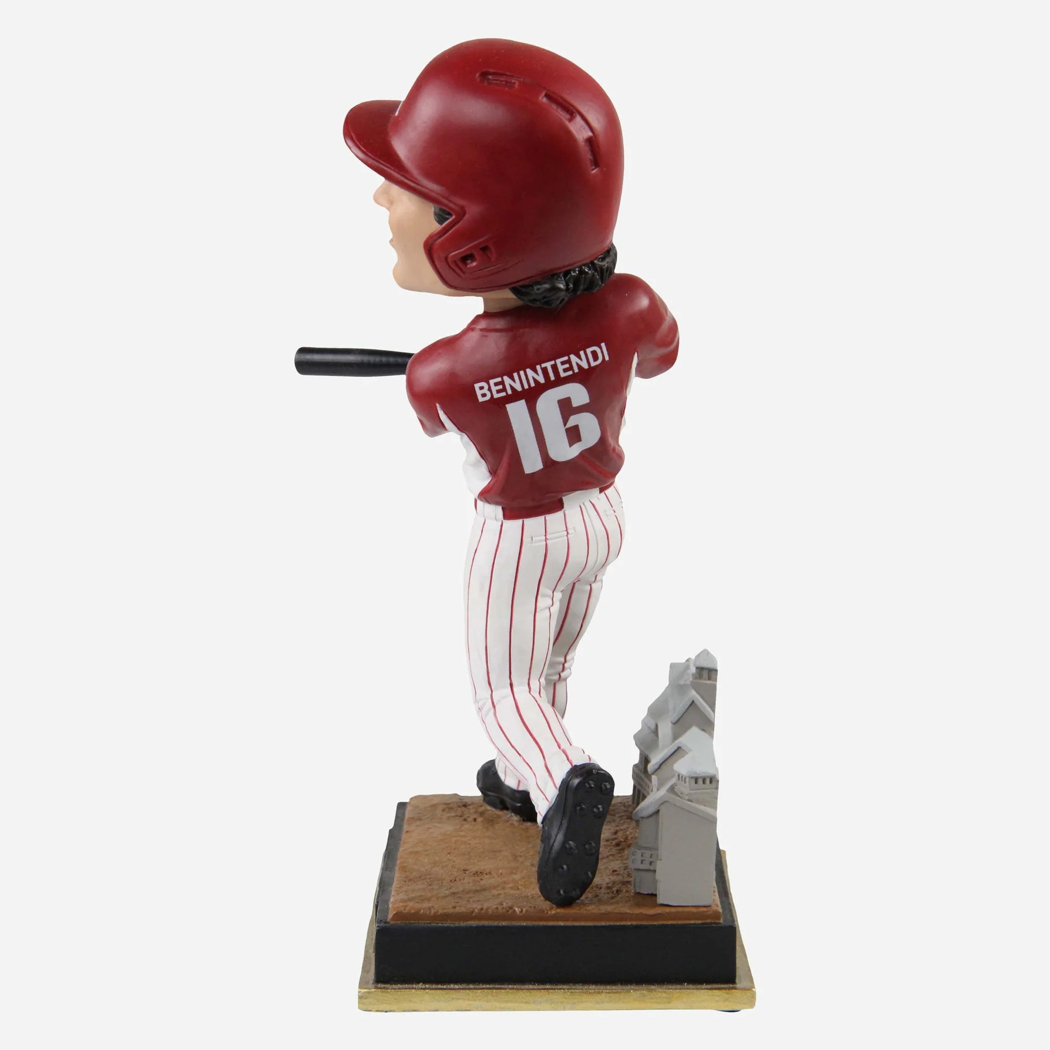 Forever Collectables Razorback ANDREW BENINTENDI GATE SERIES BOBBLEHEAD