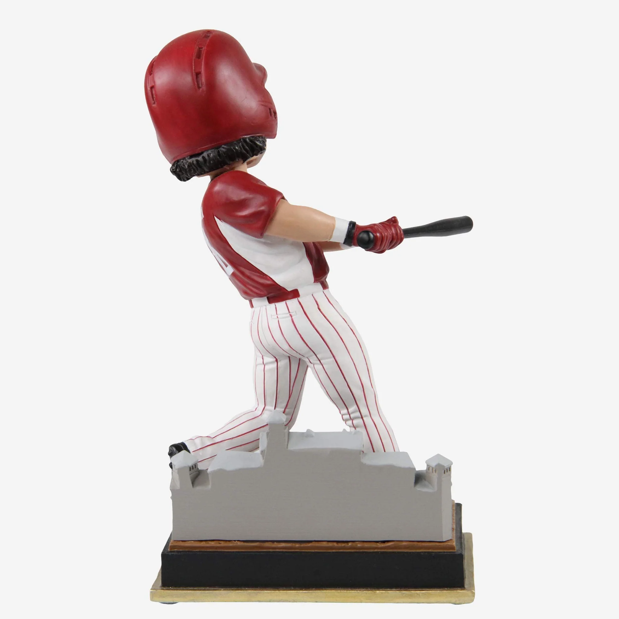 Forever Collectables Razorback ANDREW BENINTENDI GATE SERIES BOBBLEHEAD