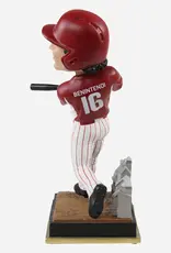 Forever Collectables Razorback ANDREW BENINTENDI GATE SERIES BOBBLEHEAD