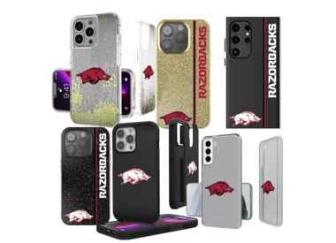 Razorback Cell Phone Cases