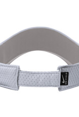 Razorback Authentic Softball Team Ace Performance Visor By Nike