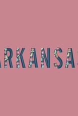 Gear For Sports Razorback Women's Big Cotton Everlee Crew