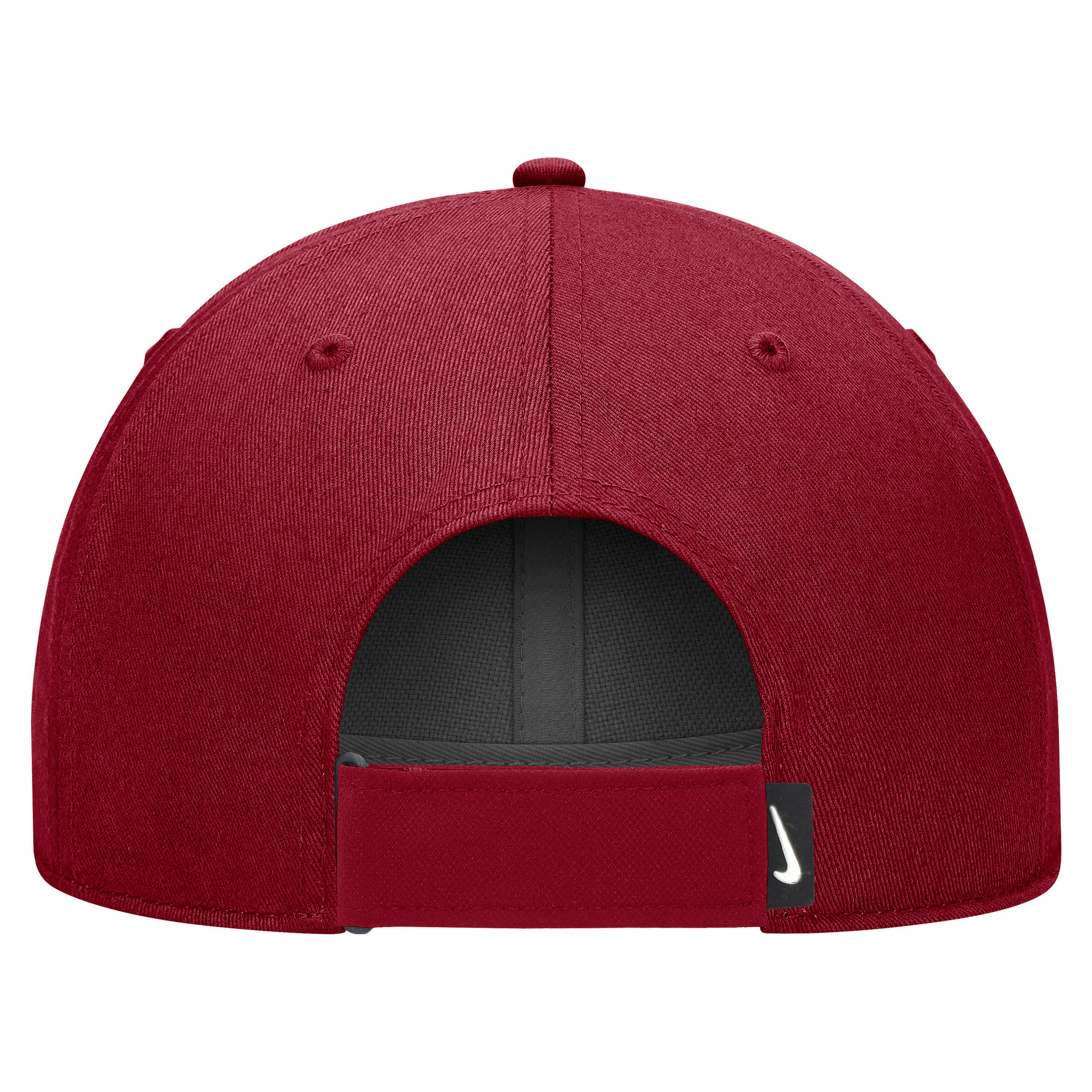 Razorback NIKE DRI-FIT Lightweight Team Club Cap 25