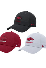 2025 Razorback Official Team Issue NIKE Club Cap