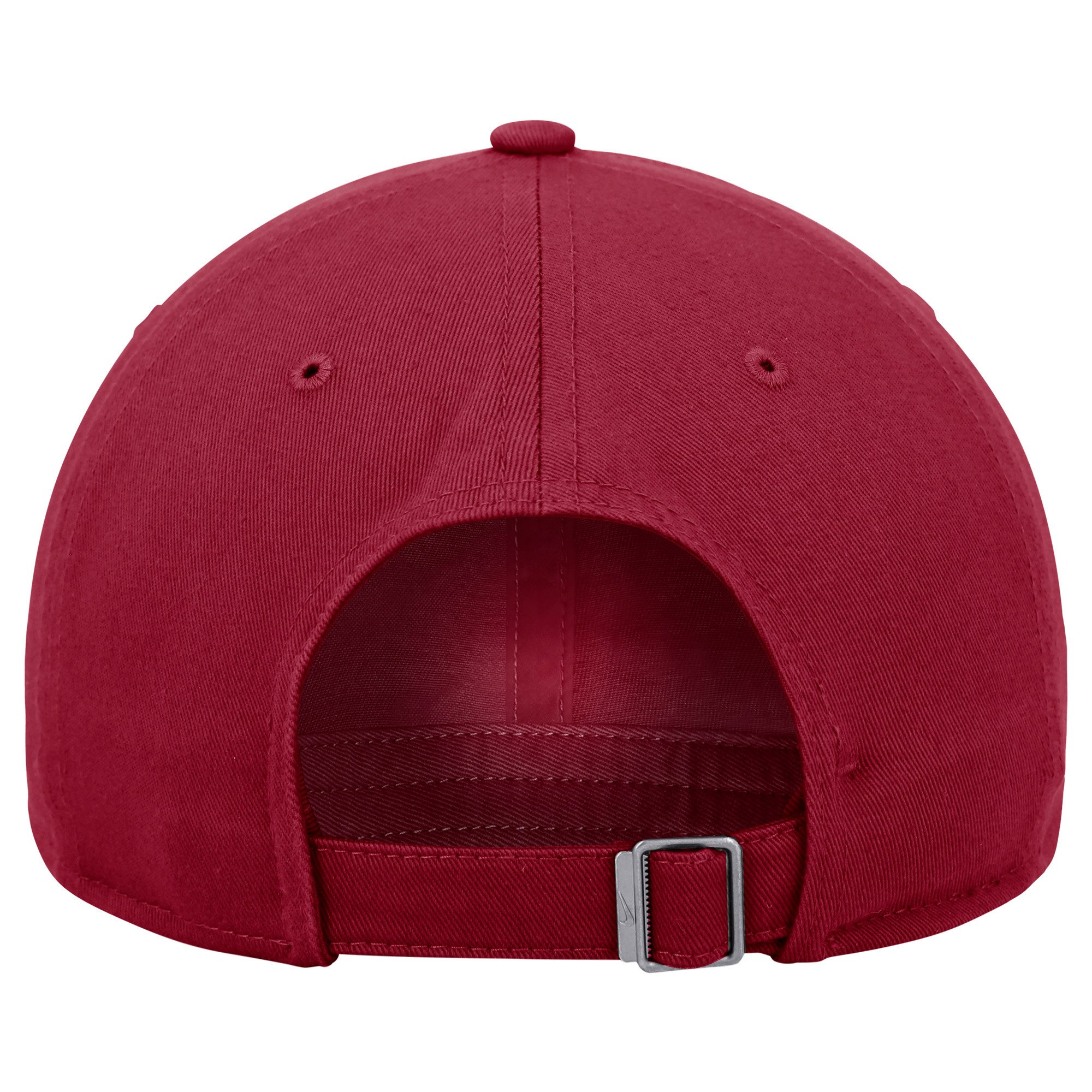 2025 Razorback Official Team Issue NIKE Club Cap
