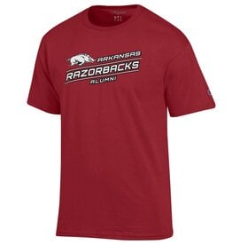 Champion Razorback Sport Program SST 2025