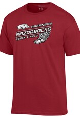 Champion Razorback Sport Program SST 2025