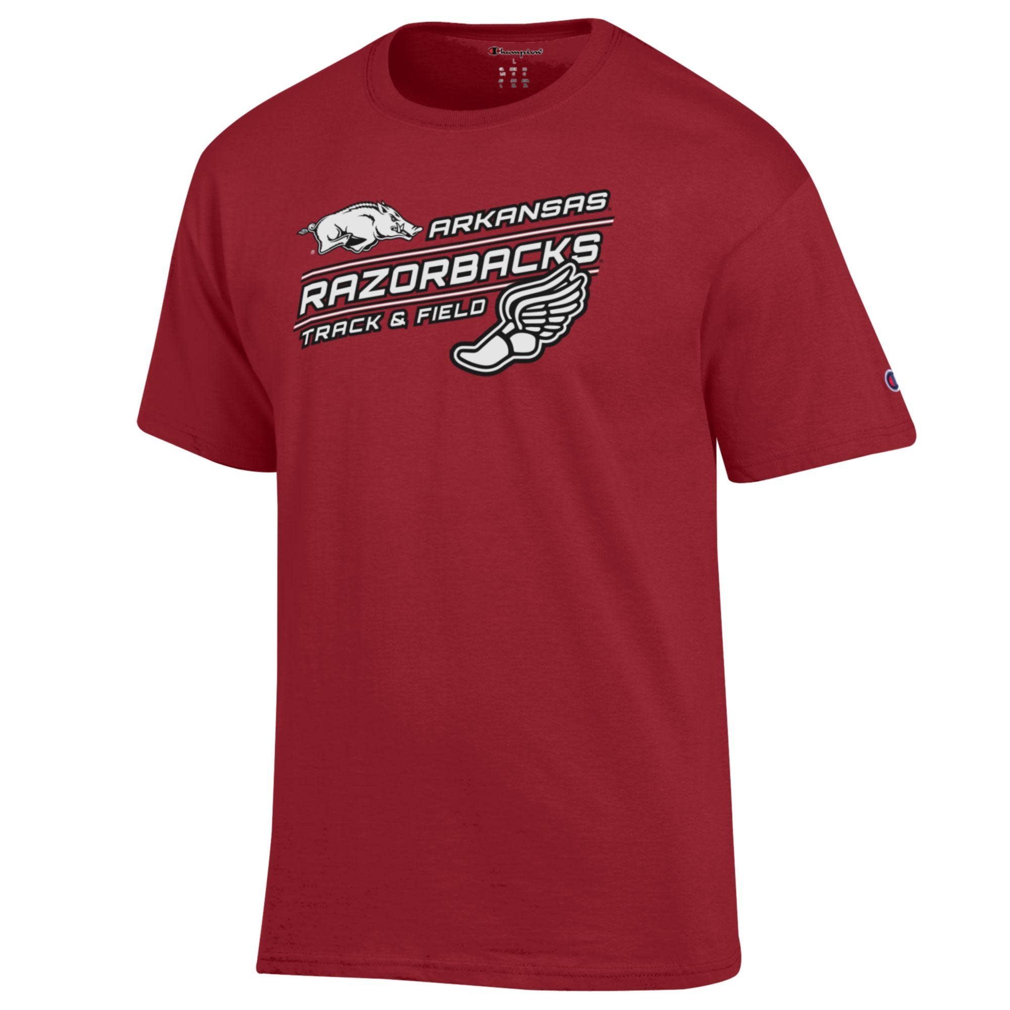 Champion Razorback Sport Program SST 2025