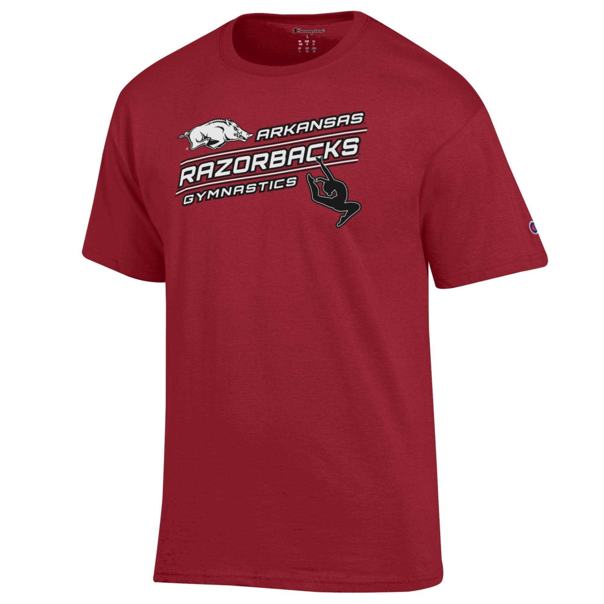 Champion Razorback Sport Program SST 2025
