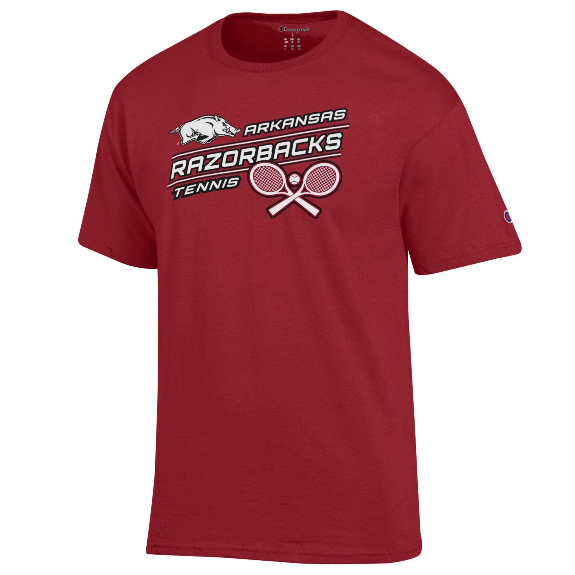 Champion Razorback Sport Program SST 2025