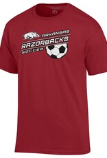 Champion Razorback Sport Program SST 2025