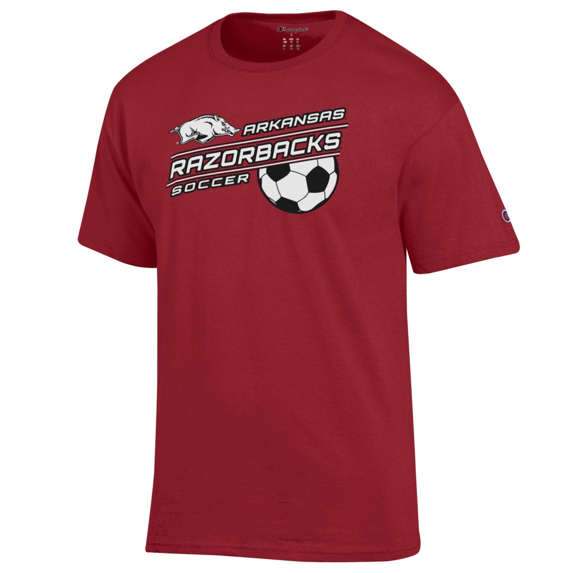 Champion Razorback Sport Program SST 2025