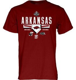 Blue 84 2025 Fayetteville Regional Arkansas Plus 3 SST