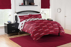 The Northwest Group Razorback Bed In A Bag