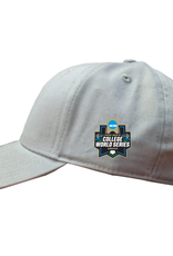Underground Printing Razorback NCAA Super Regional Champions ON FIELD LOCKER ROOM CAP