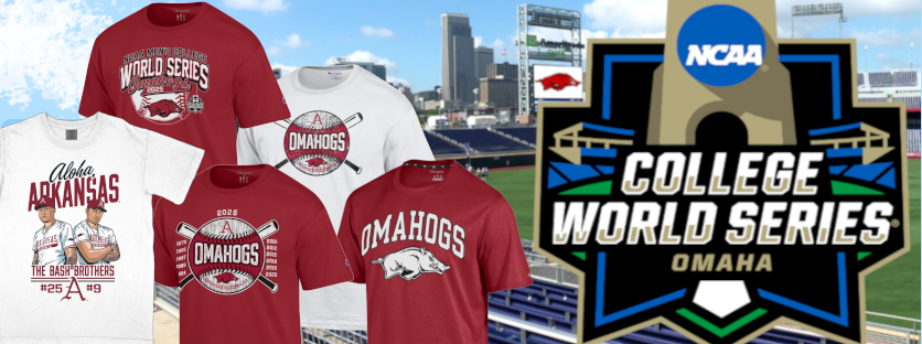 OMAHA BOUND!